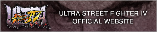 ULTRA STREET FIGHTER IV OFFCIAL SITE